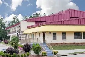 Photograph of Days Inn, Milledgeville