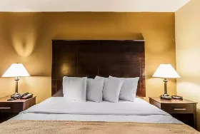 Photograph of Quality Inn, Bremen