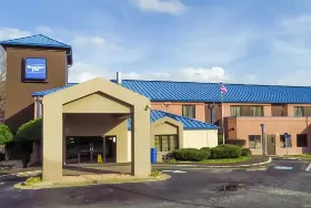 Photograph of Rodeway Inn, Austell