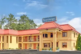 Photograph of Travelodge, Forest Park