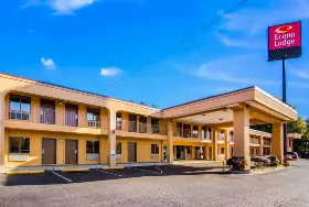Photograph of Econo Lodge, Forest Park