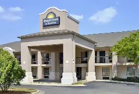 Photograph of Days Inn, Fort Valley