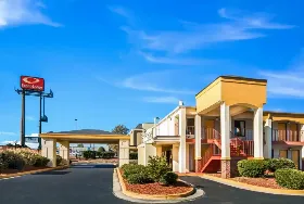 Photograph of Econo Lodge, Conyers