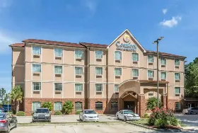 Photograph of Comfort Inn, Villa Rica