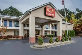 Photograph of Econo Lodge, Villa Rica
