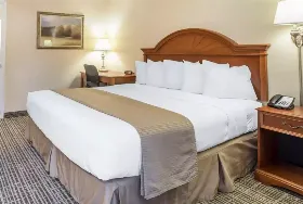 Photograph of Quality Inn, Carrollton