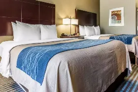 Photograph of Comfort Inn, Smyrna