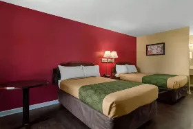 Photograph of Econo Lodge, Union City