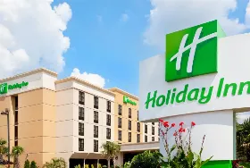 Photograph of Holiday Inn Atlanta-Northlake, Atlanta