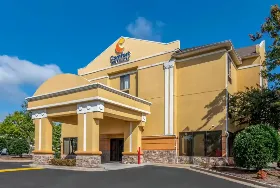 Photograph of Comfort Inn, Smyrna