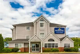 Photograph of Microtel Inn & Suites, Norcross