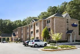 Photograph of Microtel Inn & Suites, Lithonia