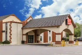 Photograph of Econo Lodge, Austell