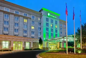 Photograph of Holiday Inn Atlanta-Gas South Arena Area, Duluth