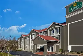 Photograph of LQ Inn Newnan, Newnan