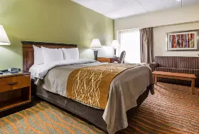 Photograph of Comfort Inn, Conyers
