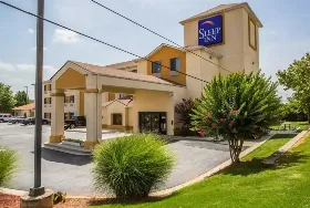 Photograph of Sleep Inn, McDonough