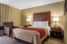 Photograph of Comfort Suites, Atlanta
