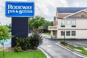Photograph of Rodeway Inn, Forest Park