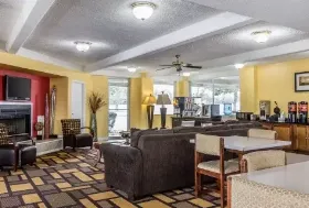 Photograph of Econo Lodge, Byron