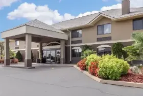 Photograph of Comfort Inn, Warner Robins