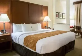 Photograph of Comfort Suites, Cumming