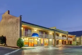 Photograph of Rodeway Inn, Norcross