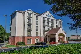 Photograph of Comfort Inn, Kennesaw