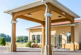 Photograph of Quality Inn, Cartersville