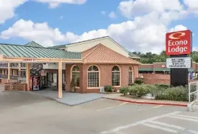 Photograph of Econo Lodge, Acworth
