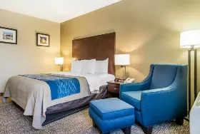 Photograph of Comfort Inn, Atlanta