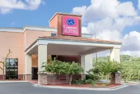 Photograph of Comfort Suites, Rome