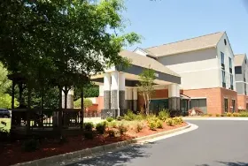 Photograph of Best Western Plus, Roswell