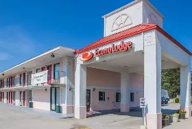 Photograph of Econo Lodge,