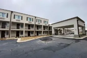 Photograph of Surestay Plus Hotel By Best Western Atlanta Airport South, 