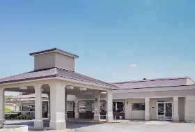 Photograph of Super 8, Augusta