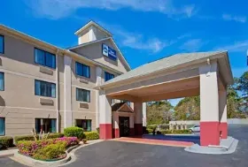 Photograph of Best Western Evans Hotel, Grovetown