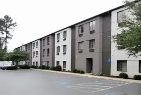 Photograph of Sleep Inn, 