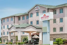 Photograph of La Quinta Inn & Suites, Augusta