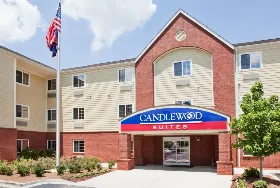 Photograph of Candlewood Suites, Augusta