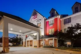 Photograph of Best Western Plus, Oakwood