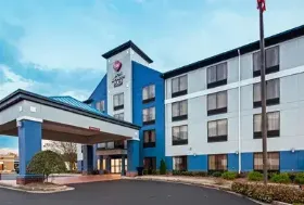 Photograph of Best Western Plus, Carrollton