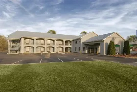 Photograph of Americas Best Value Inn, Rome