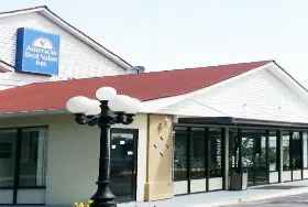 Photograph of Americas Best Value Inn, Douglasville