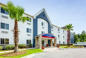 Photograph of Candlewood Suites, Savannah