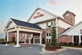 Photograph of Americinn, Vidalia
