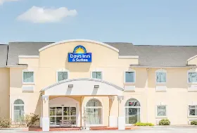 Photograph of Days Inn, Swainsboro