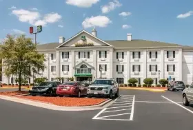 Photograph of Quality Inn, Pooler