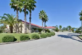 Photograph of Americas Best Value Inn, Hazlehurst