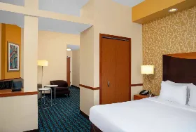 Photograph of Fairfield Inn & Suites, Augusta